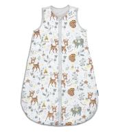 Śpiworek do spania M Leśna przygoda 50x80cm