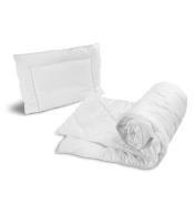 Komplet pościei Deluxe 135x100cm, 60x40cm