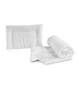 Komplet pościeli 135x100cm, 60x40cm