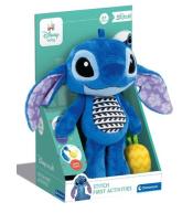 Stitch - Mój pierwszy pluszak