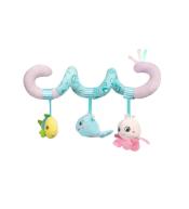 Sprężynka edukacyjna Ośmiornica