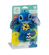 Zawieszka pluszowy Stitch