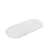 Materacyk do wózka gondoli 75x35cm kokos