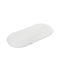 Materacyk do wózka gondoli 75x35cm kokos