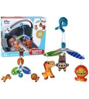 Karuzela do łożeczka zwierzątka