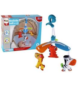 Karuzelka do łóżeczka zwierzątka