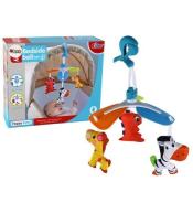 Karuzelka do łóżeczka zwierzątka