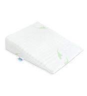 Poduszka klin do wózka Lux aloe vera 38x30cm