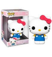 Funko Figurka POP Jumbo: Hello Kitty