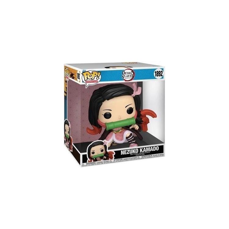 Figurka Funko POP Nezuko Kamado