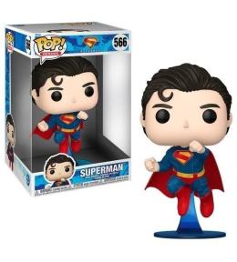 Figurka Funko POP Superman Jumbo