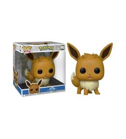 Figurka Funko POP Pokemon: Eevee