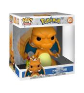 Figurka Funko POP Pokemon: Charizard