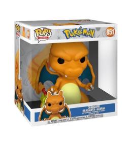 Figurka Funko POP Pokemon: Charizard