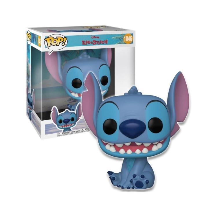 Funko Figurka POP Disney: Stitch