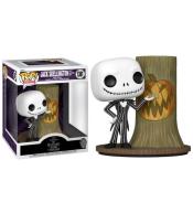 Funko Figurka POP Deluxe: Jack Skellington