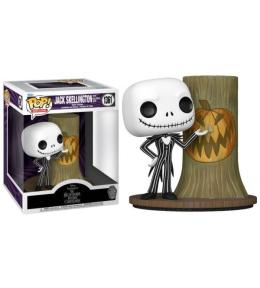 Funko Figurka POP Deluxe: Jack Skellington