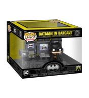 Funko Figurka POP Moment: Batman w jaskini