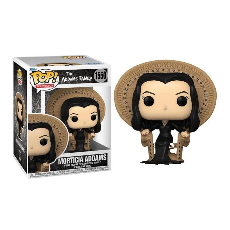 Funko Figurka POP Television: Morticia Addams