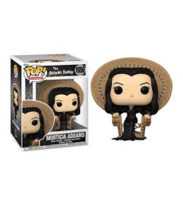 Funko Figurka POP Television: Morticia Addams