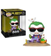 Funko Figurka POP Deluxe: Joker na plaży
