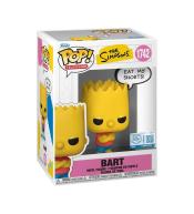 Figurka Funko POP The Simpsons: Bart