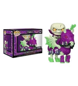 Funko Figurka POP Games: Scare Mare&Scareglow
