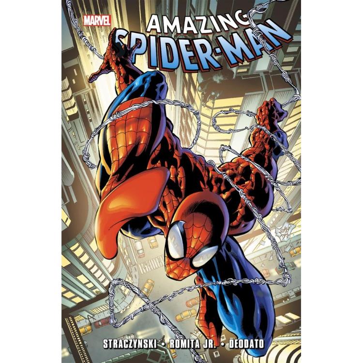 Amazing Spider-Man T.3