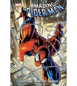 Amazing Spider-Man T.3