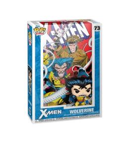 Figurka Funko POP Marvel: Comic Cover Wolverine