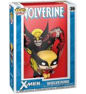 Figurka Funko POP Marvel: Wolverine