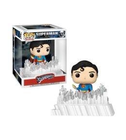Figurka Funko POP Superman