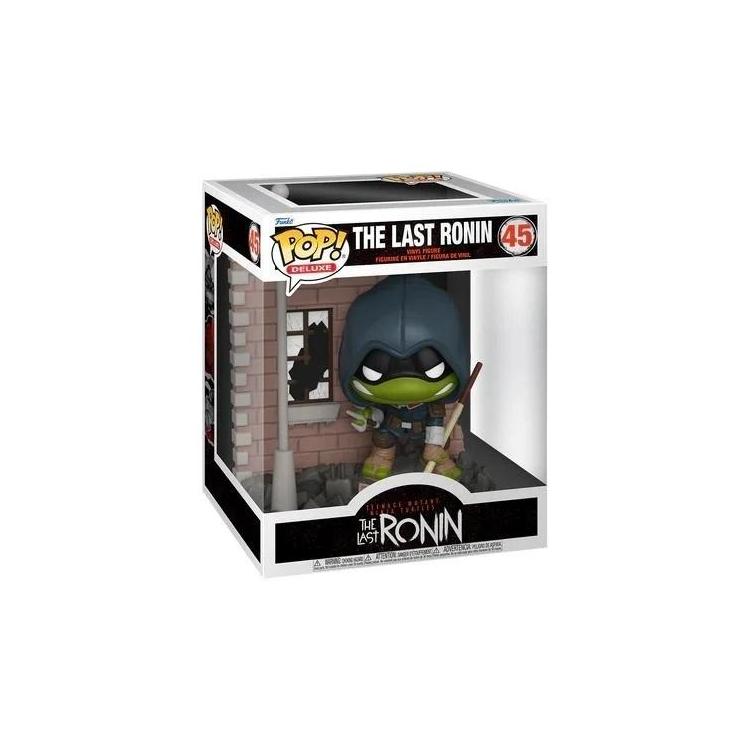 Figurka Funko POP Ninja Turtles: The last Ronin
