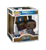 Figurka Funko POP Shaq with Backboard