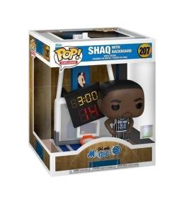 Figurka Funko POP Shaq with Backboard