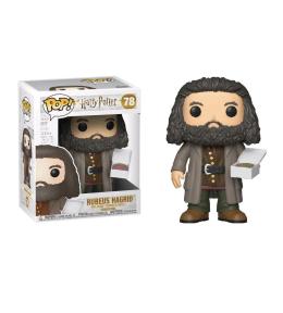 Figurka Funko POP Harry Potter: Hagrid