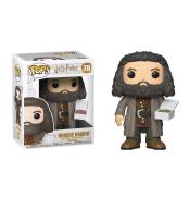 Figurka Funko POP Harry Potter: Hagrid