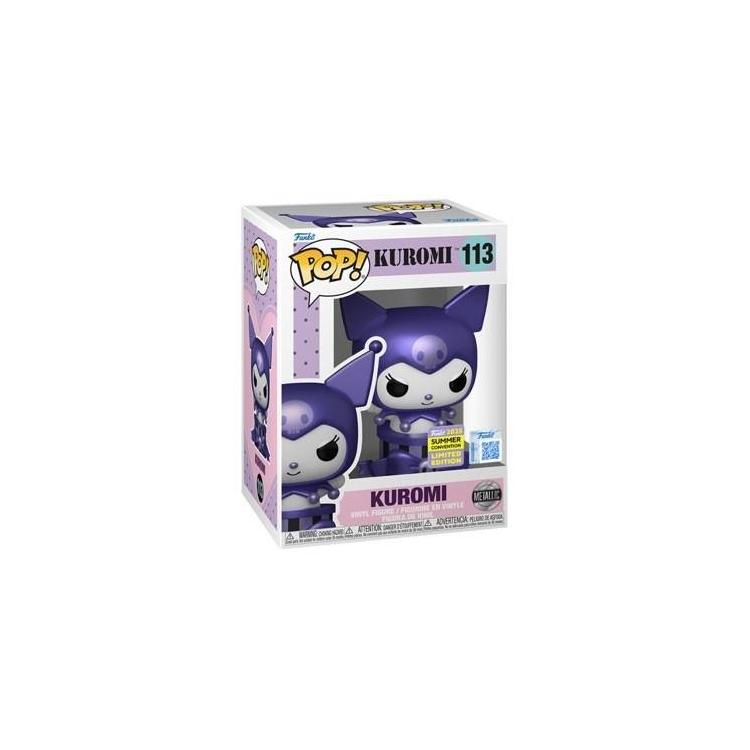 Figurka Funko POP Kuromi