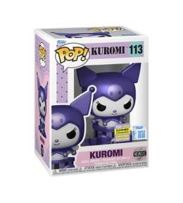 Figurka Funko POP Kuromi