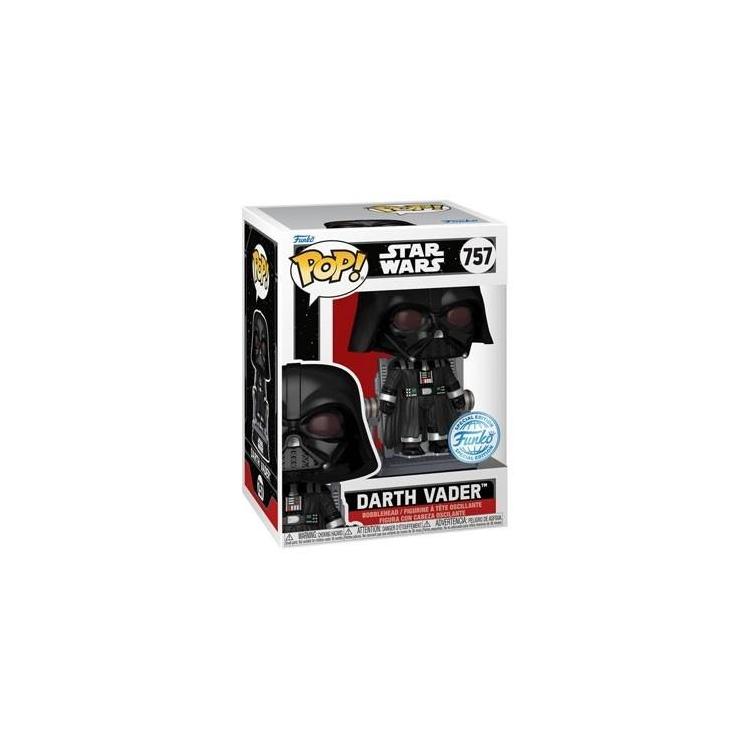 Figurka Funko POP Star Wars: Darth Vader