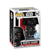 Figurka Funko POP Star Wars: Darth Vader