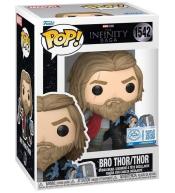 Figurka Funko POP Marvel: Thor