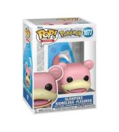 Figurka Funko POP Pokemon: Slowpoke