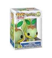 Figurka Funko POP Pokemon: Turtwig