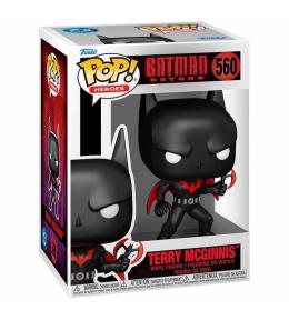 Figurka Funko POP Batman: Terry McGinnis