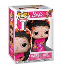 Figurka Funko POP Barbie: Barbie dia de muertos