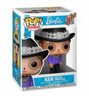 Figurka Funko POP Barbie: Ken dia de muertos