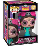 Figurka Funko POP Dia de muertos: La Catrina