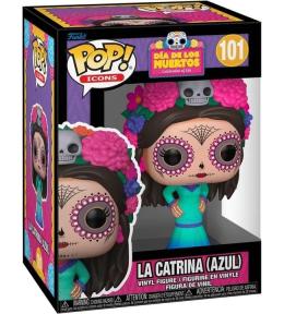 Figurka Funko POP Dia de muertos: La Catrina