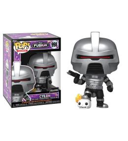 Funko Figurka POP Games: Cyclon